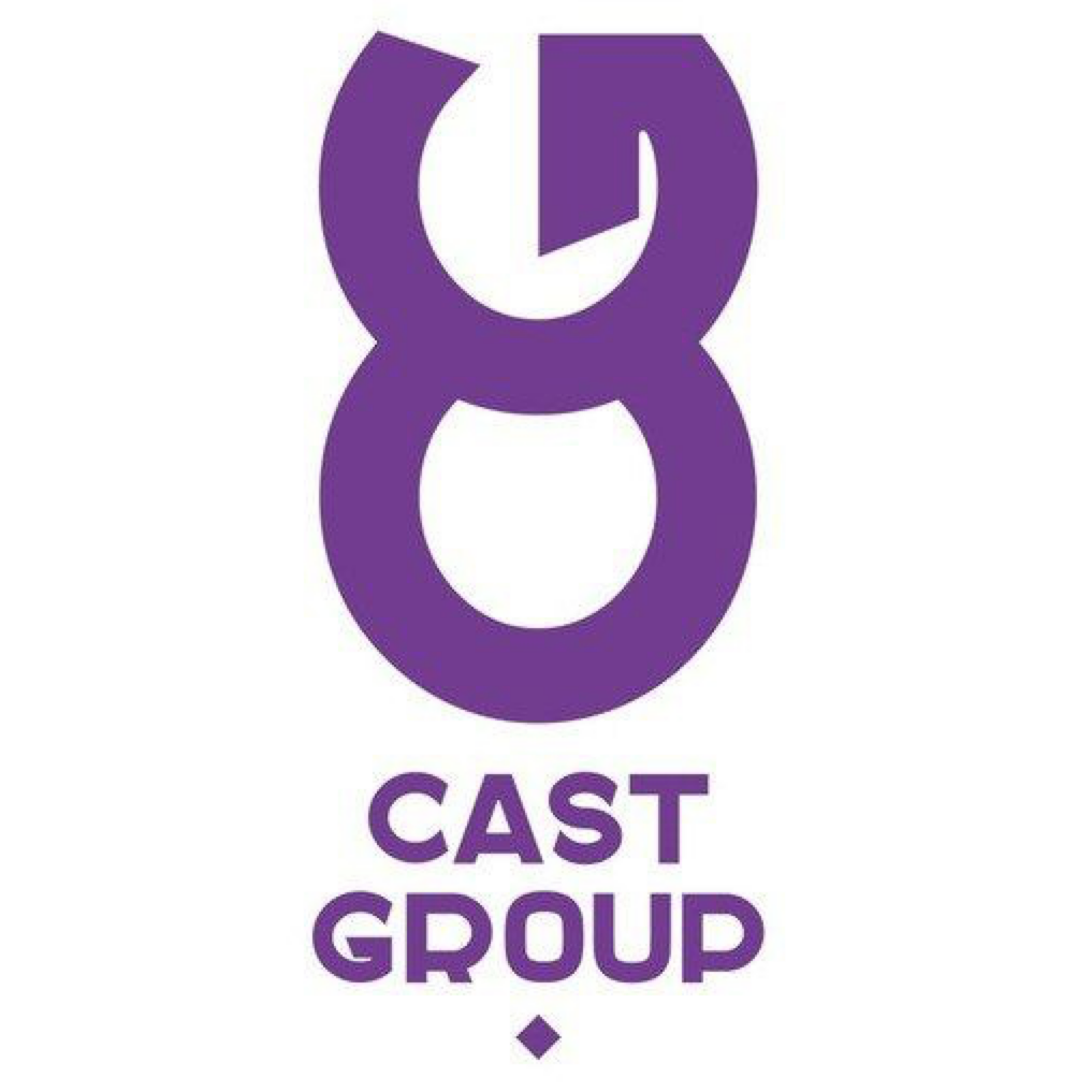 Рекламное агентство CastGroup