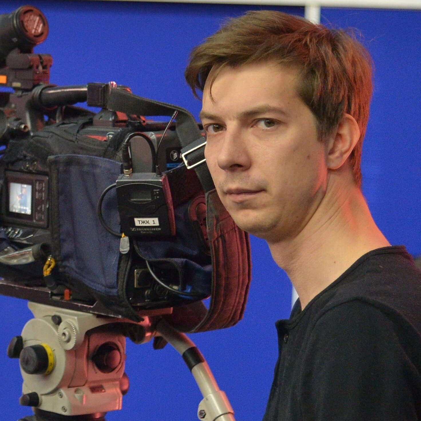 Андрей Кленницкий