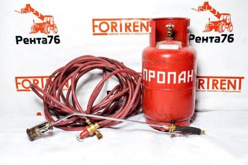 горелка для газового баллона 50 л, газ балон 12литрв с горелкой, газовые баллоны пропан 27 литров с горелкой, резак 10 л пропан 12л газовый пост, газовый баллон