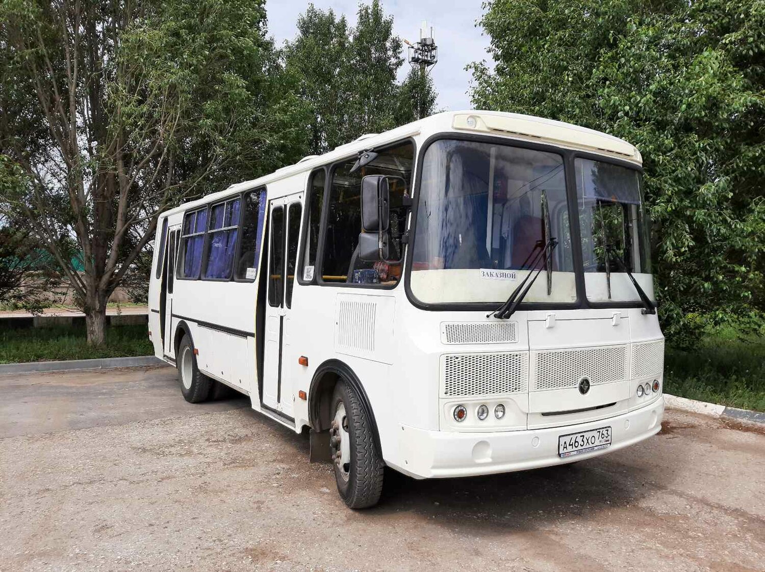 паз-4234, паз 4234 2019, паз 4234 рестайлинг, паз 4234-04, паз 320540