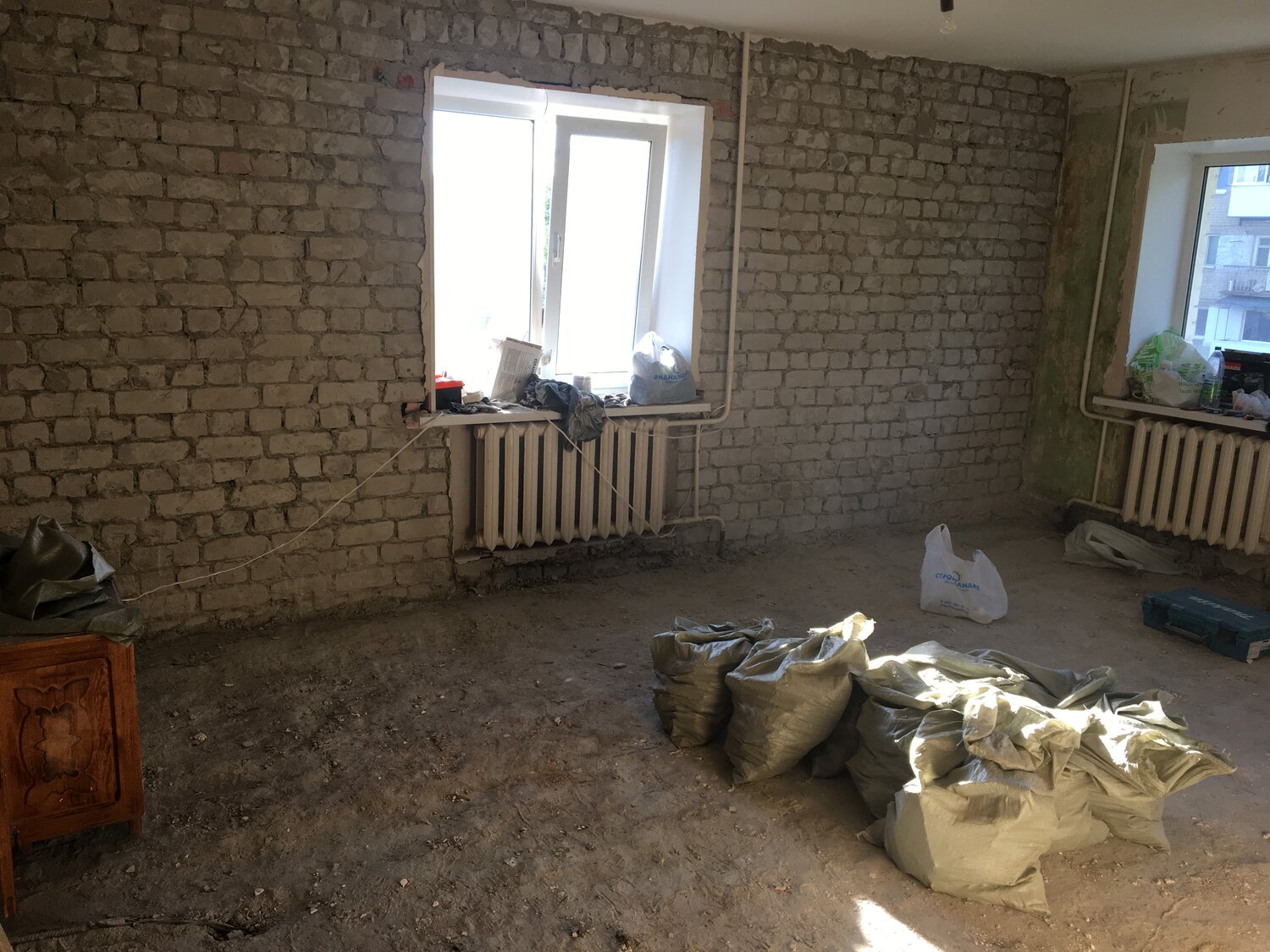 квартира, комната, в доме, жилья, загородный дом