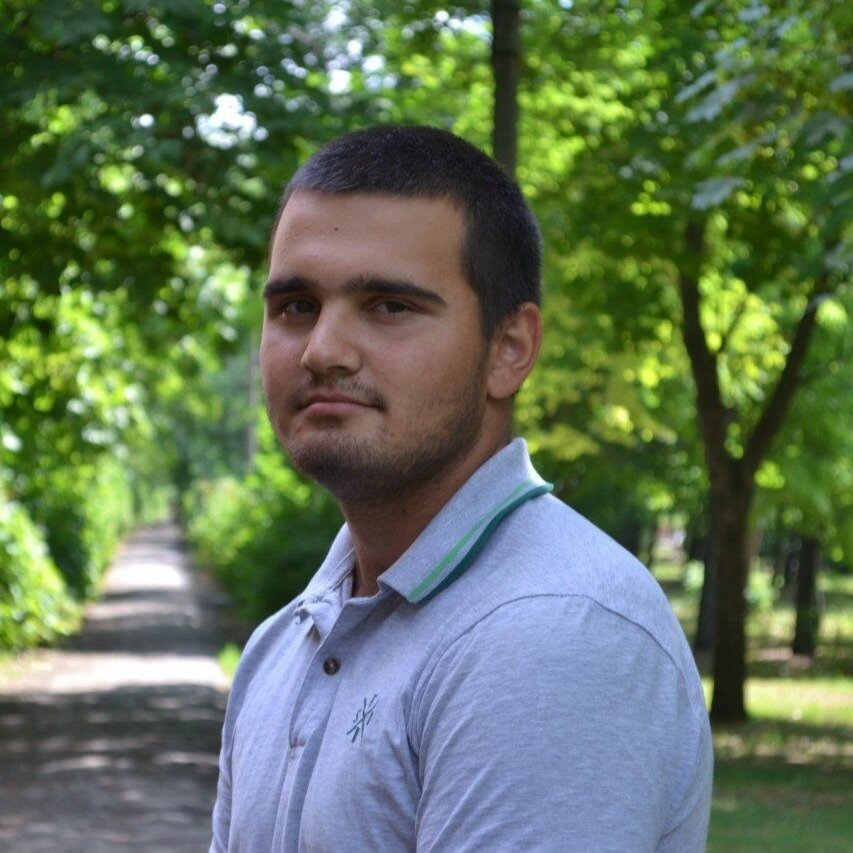 Эрик Гокадзе