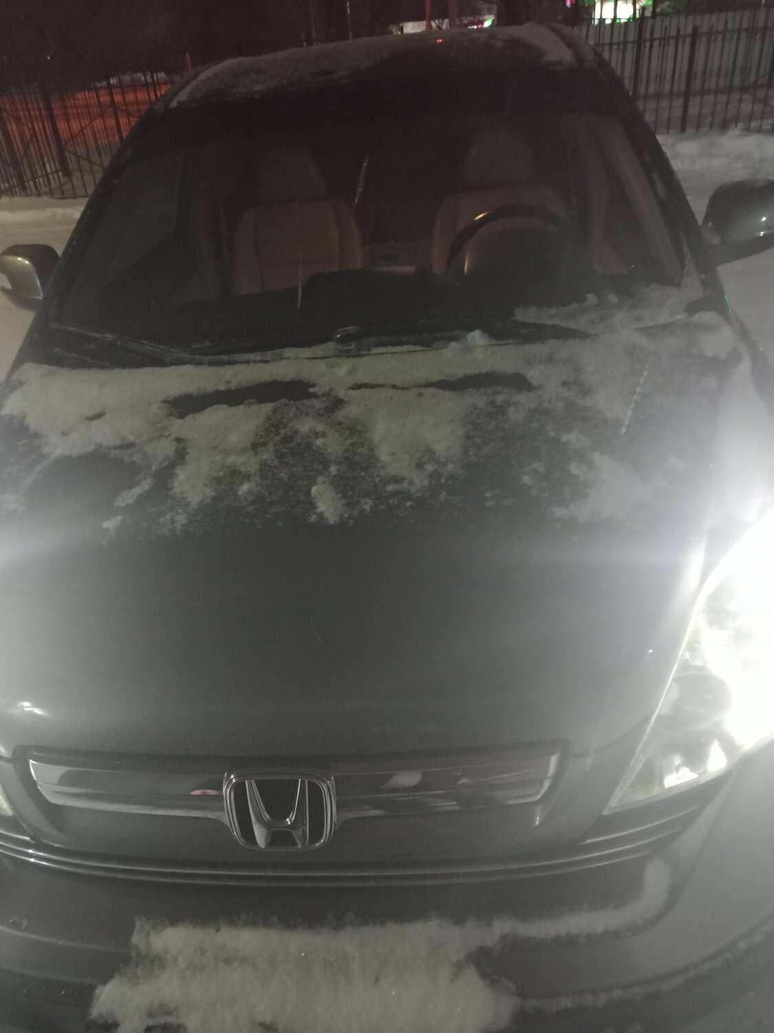 автомобиль, авто, пежо 308 ночью, фар, peugeot