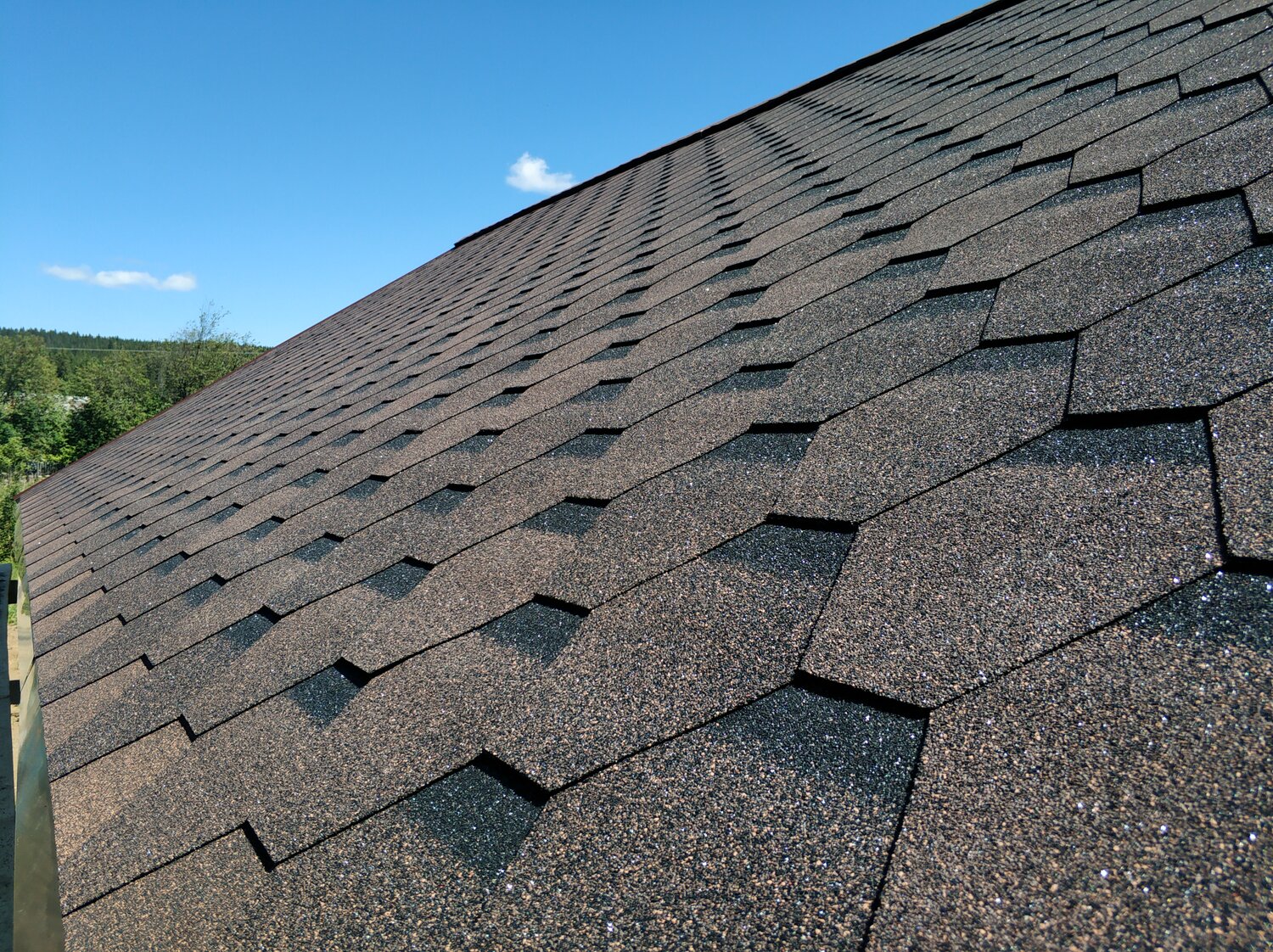 битумная черепица, гибкая черепица ruflex sota, мягкая кровля, кровля, гибкая черепица roofmaster