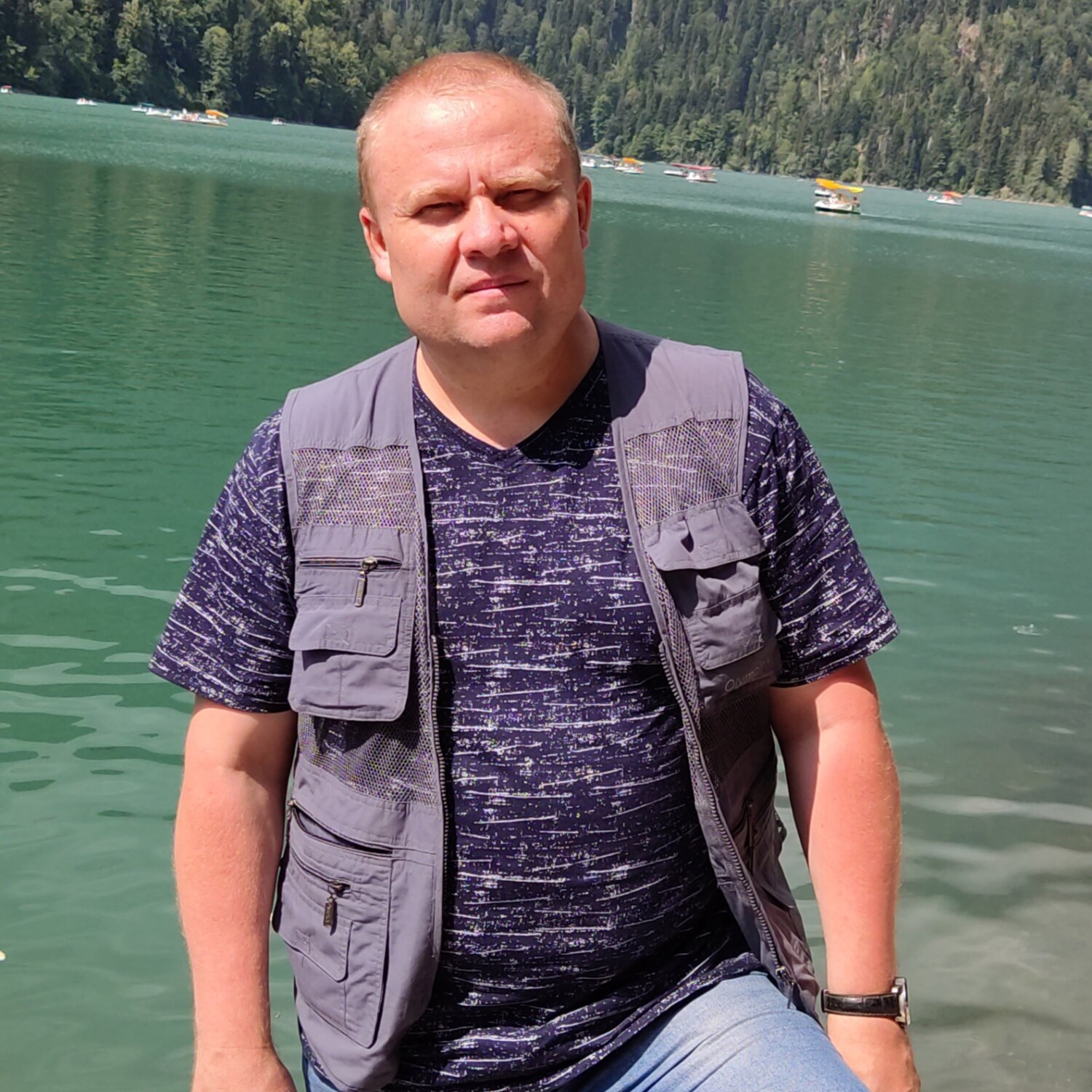 Александр Геннадьевич Д.