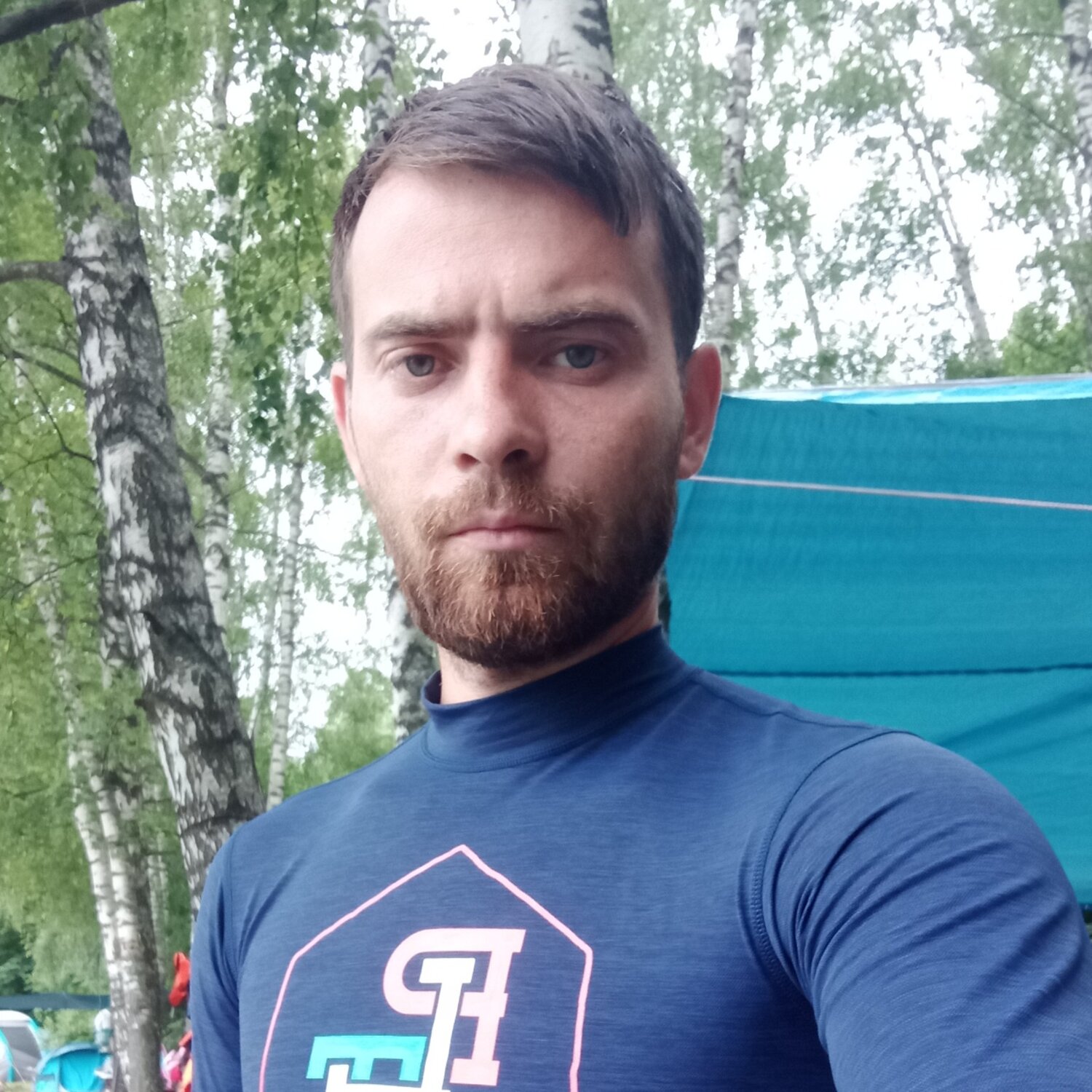 Евгений Ефименко
