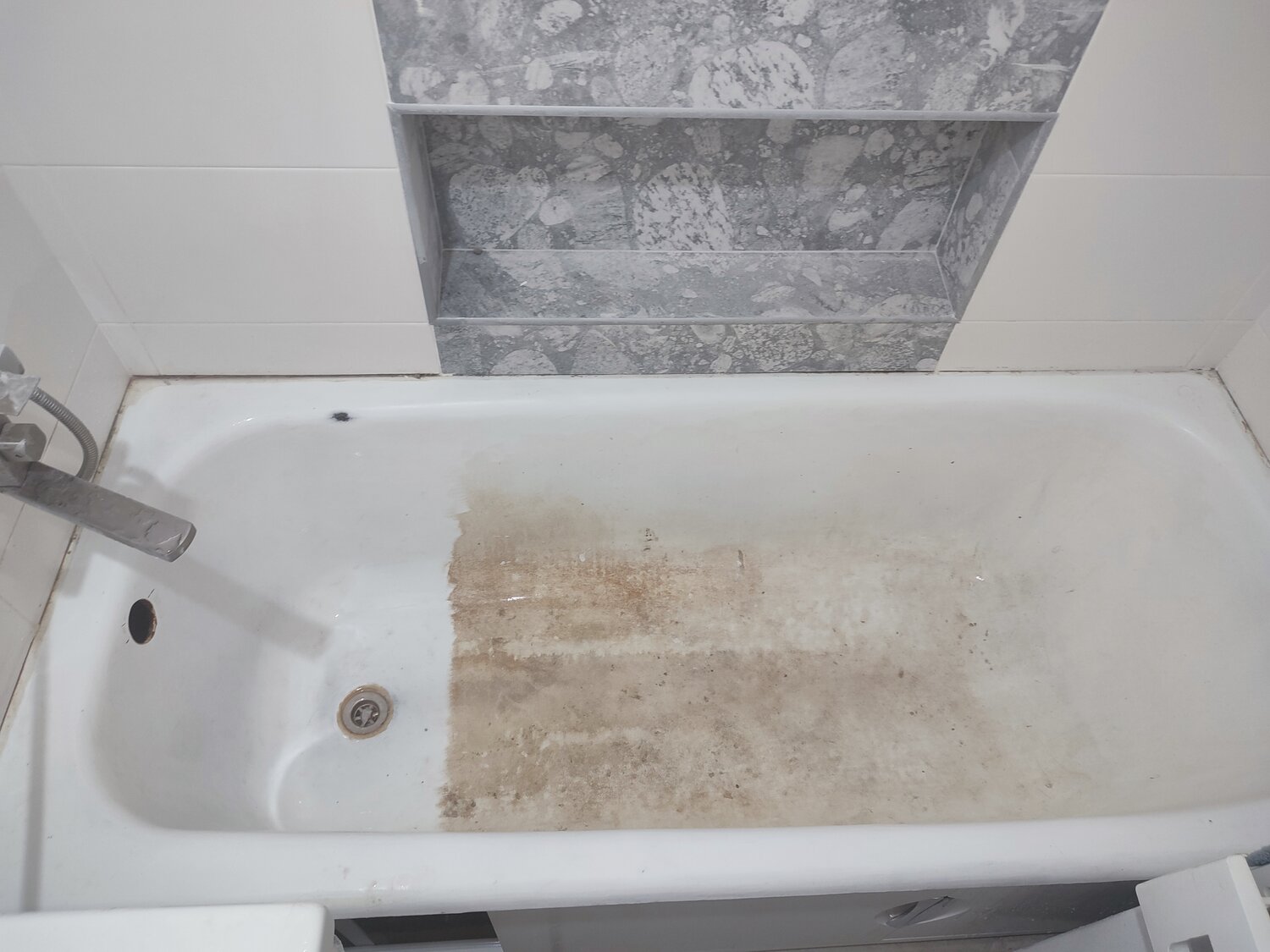 Эмалировка ванн в Москве - Реставрация и эмалировка ванн - Ремонт и ...