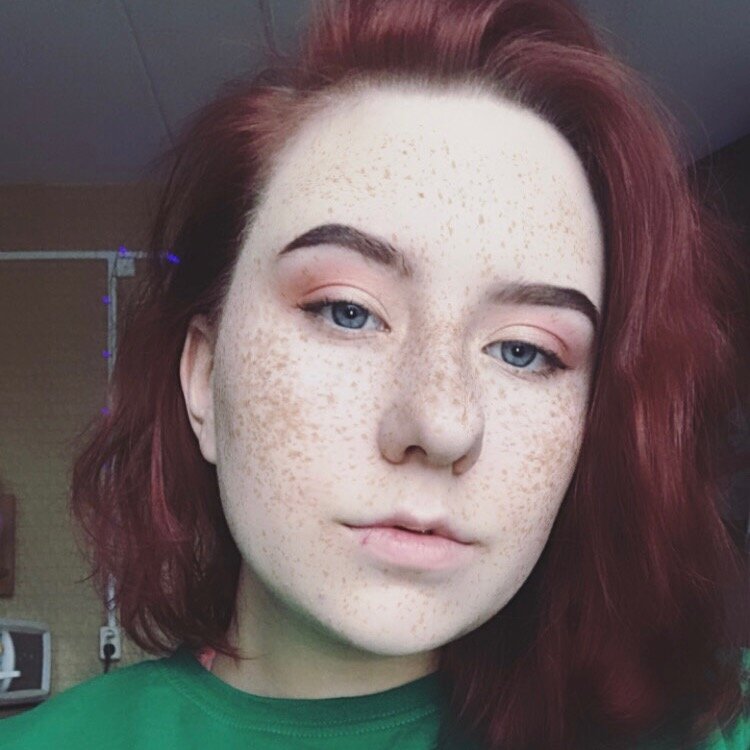 Катерина Шабанова