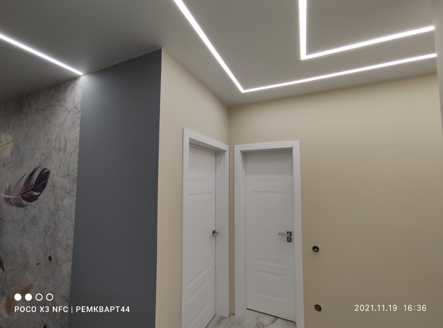 коридор дизайн интерьера, интерьер коридора, отделка квартир, дизайн коридора, прихожая бис интерьер