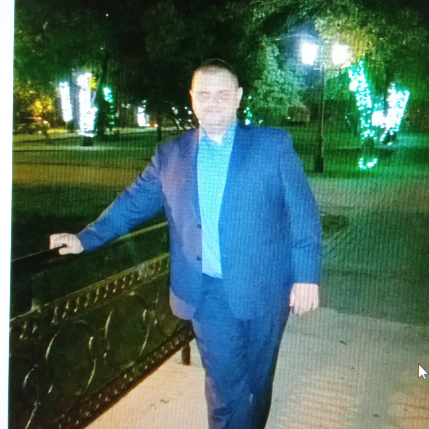 Роман Игоревич Петров