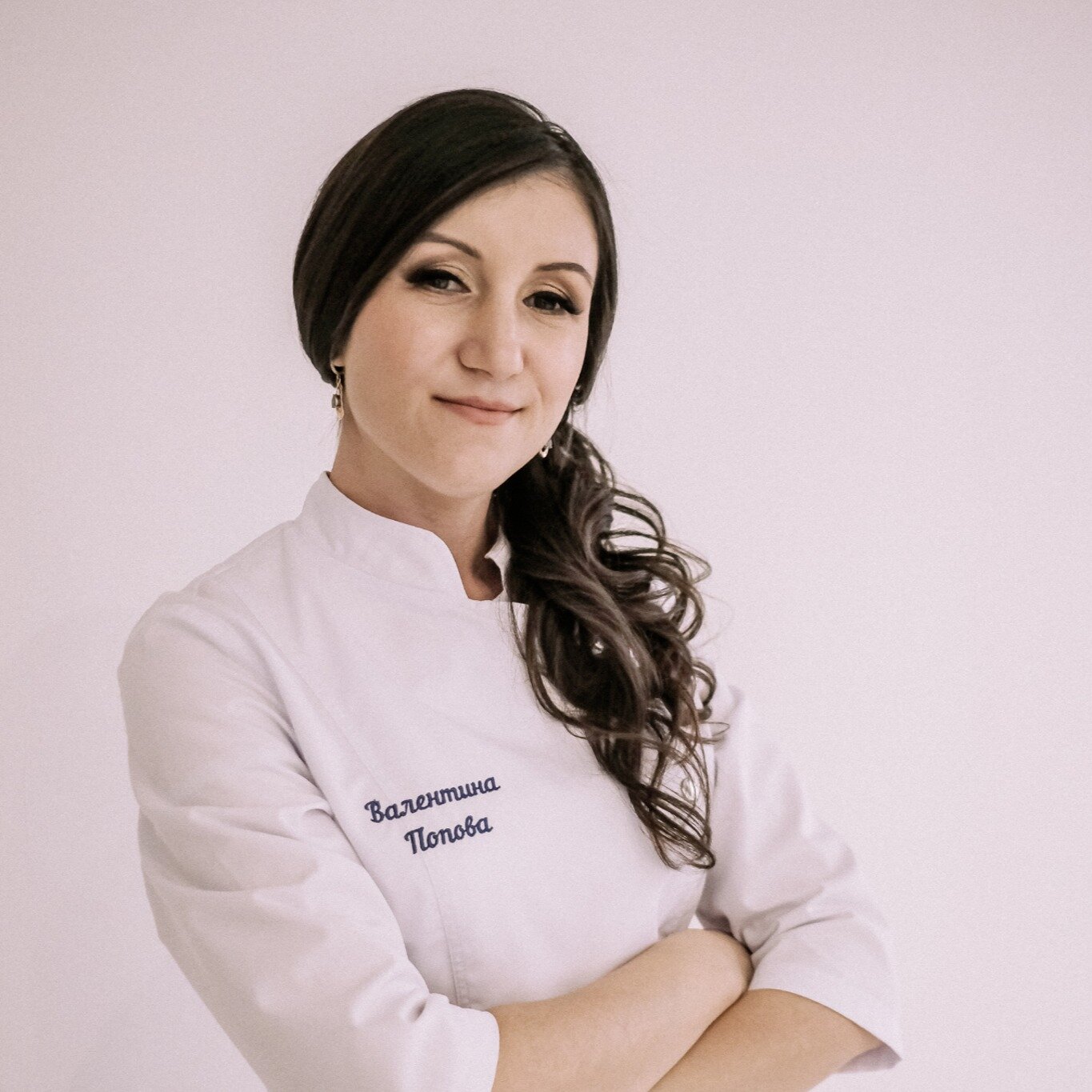 Валентина Попова