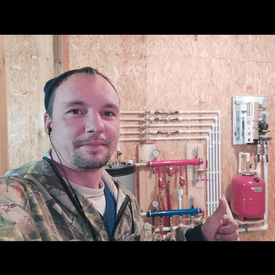 Григорий Шляпин