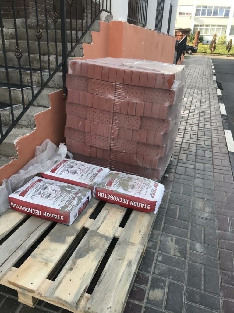 кирпич красный облицовочный, кирпич, кирпич в упаковке, 44 блок porotherm керамический кладка, кирпич забутовочный