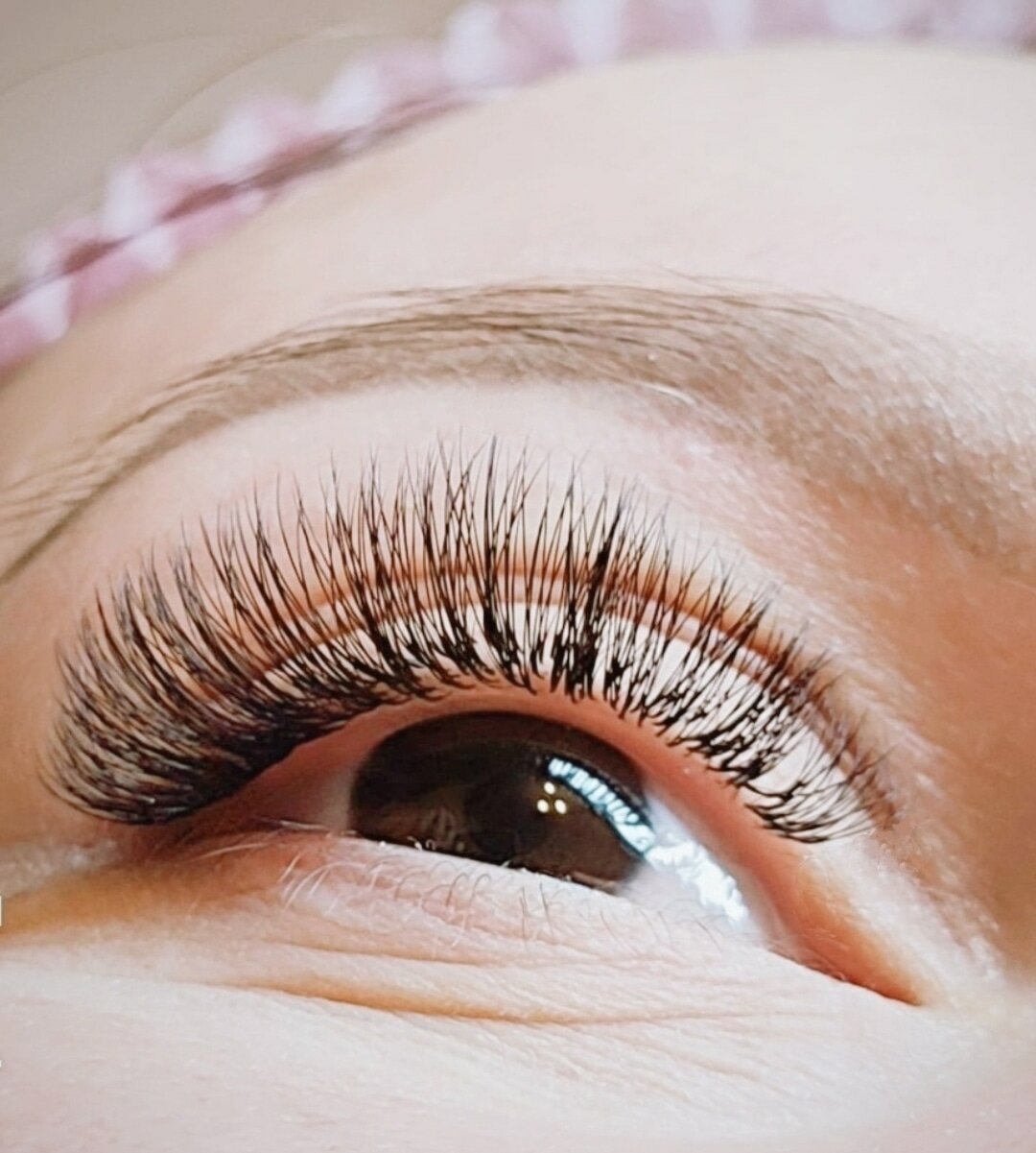 наращивание ресниц, наращивание ресниц классика, ресницы, наращивание ресниц классическое, ресницы классика