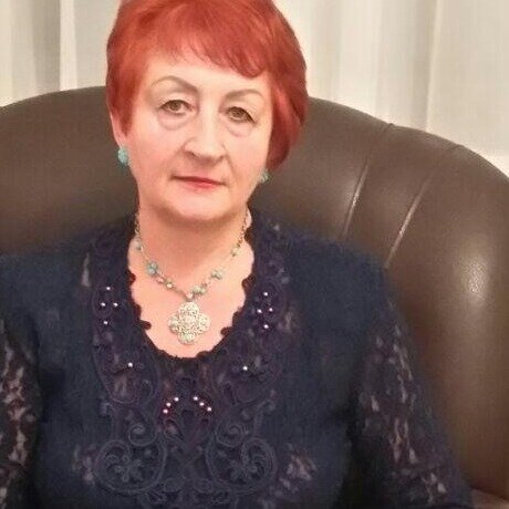 Лариса Акимова