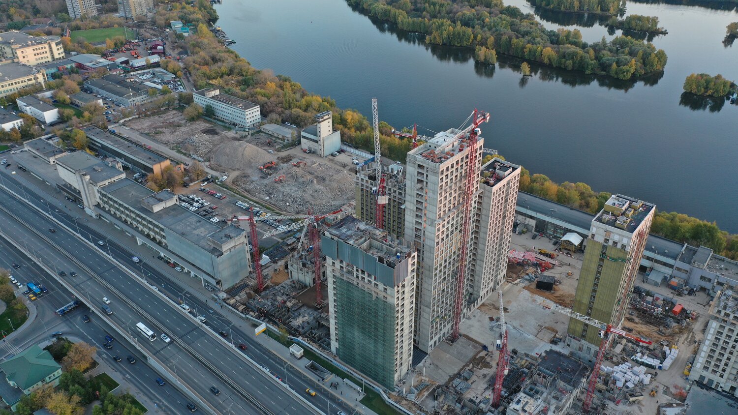 ривер парк екатеринбург щербакова, ривер парк екатеринбург, жилой комплекс, жк фили сити, жк измайлово