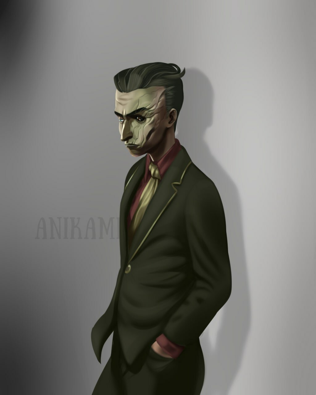 джокер, лорд джокер арт, джокер бэтмен, джокер нью 52, джокер дс комикс