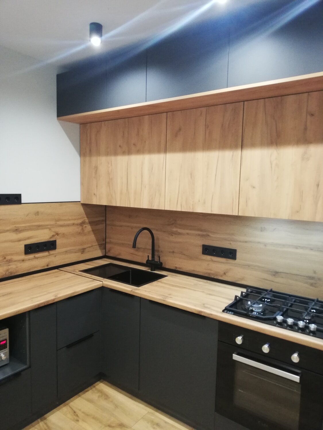 Сборка кухни в Москве - Сборка и ремонт мебели - Ремонт и строительство ...