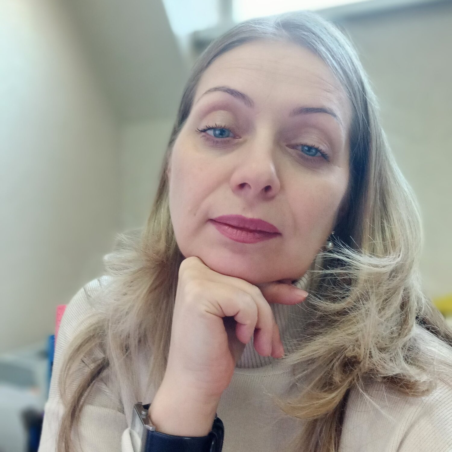 Наталия Зверева