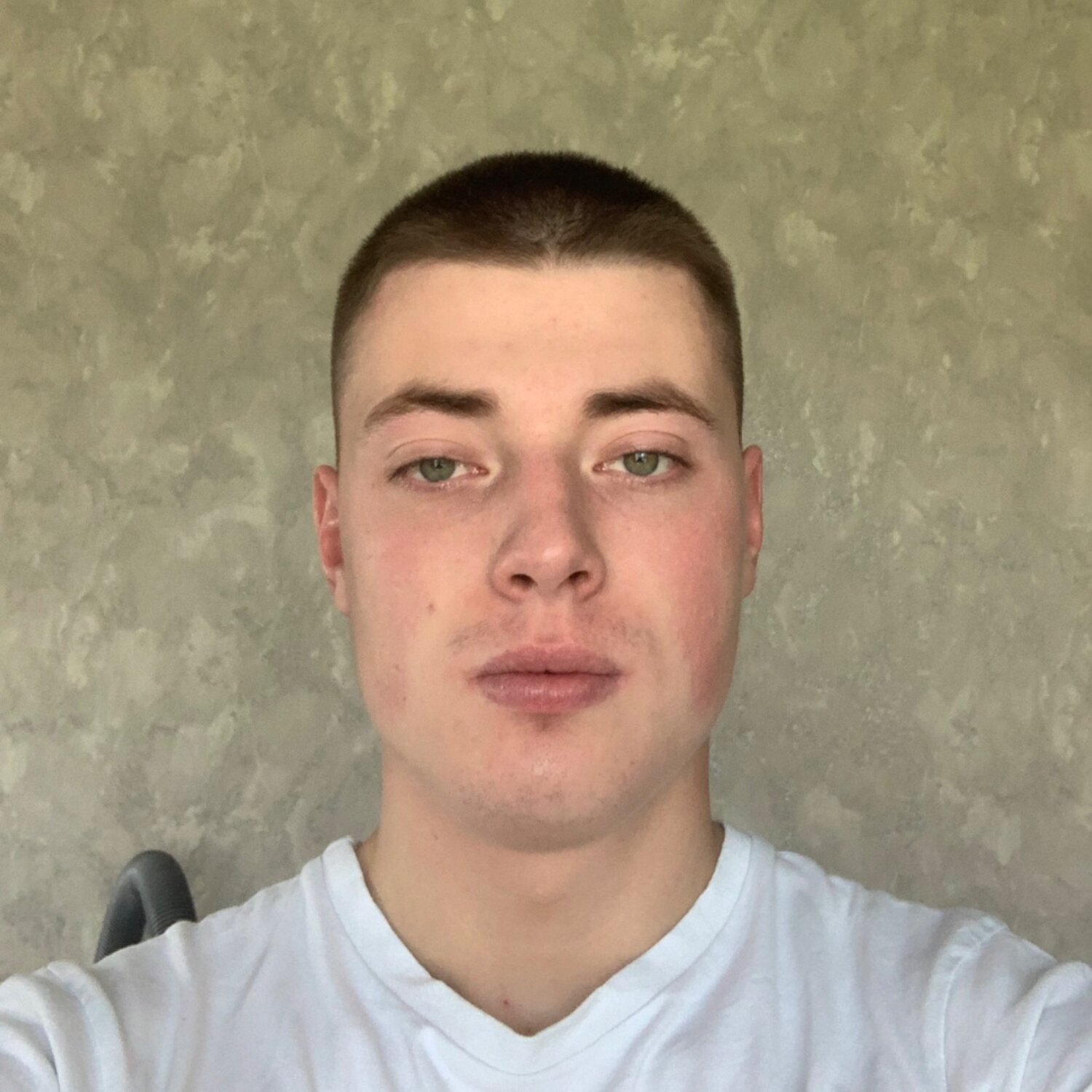 Никита Сергеевич Юсупов