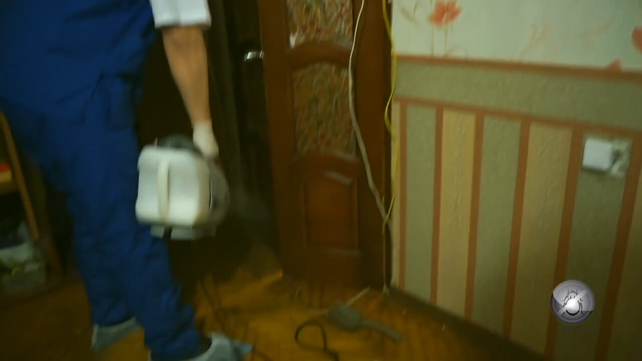 дезинфекция от клопов, дезинсекция, уничтожение клопов, дезинфекция помещений, в квартире