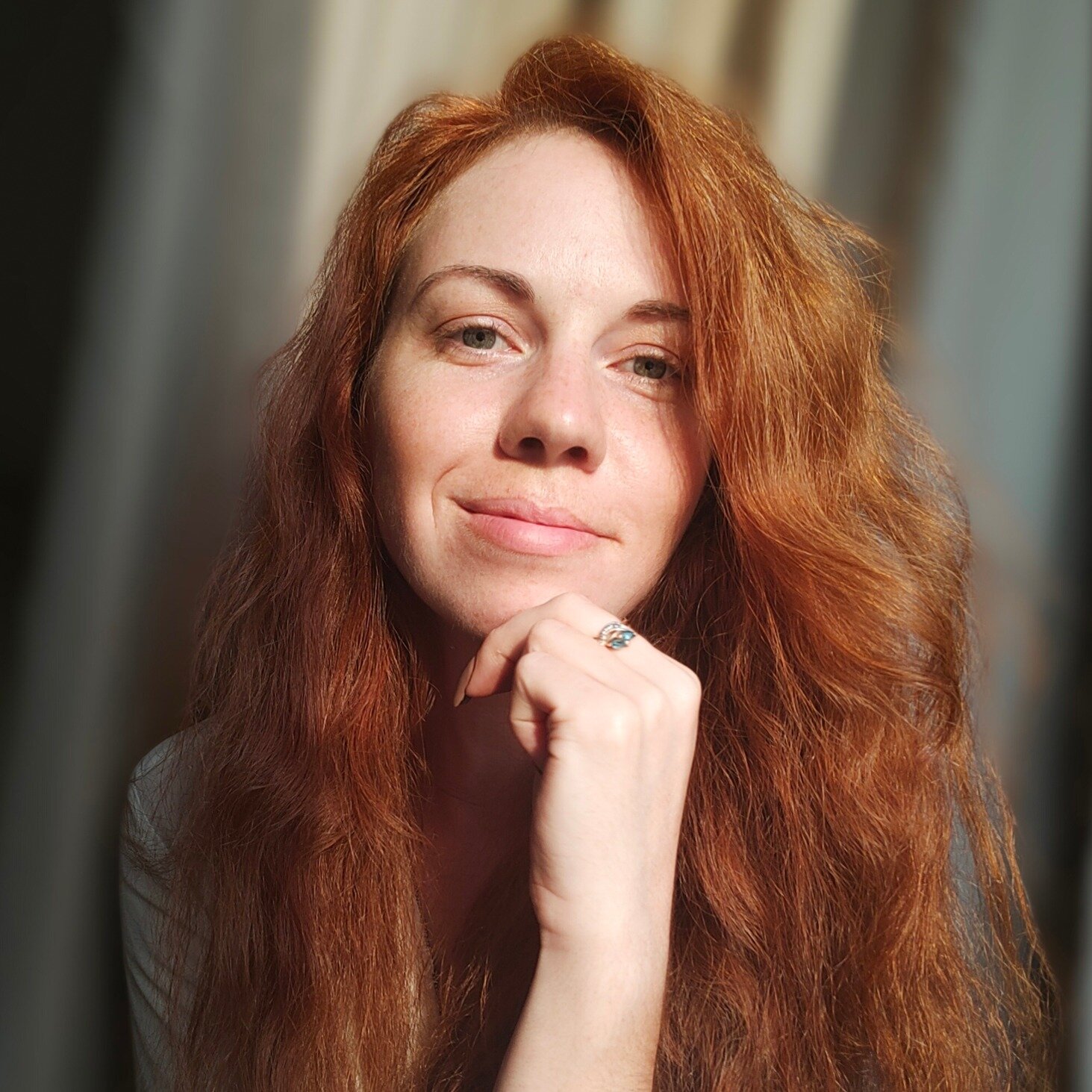 Елена Лукинская