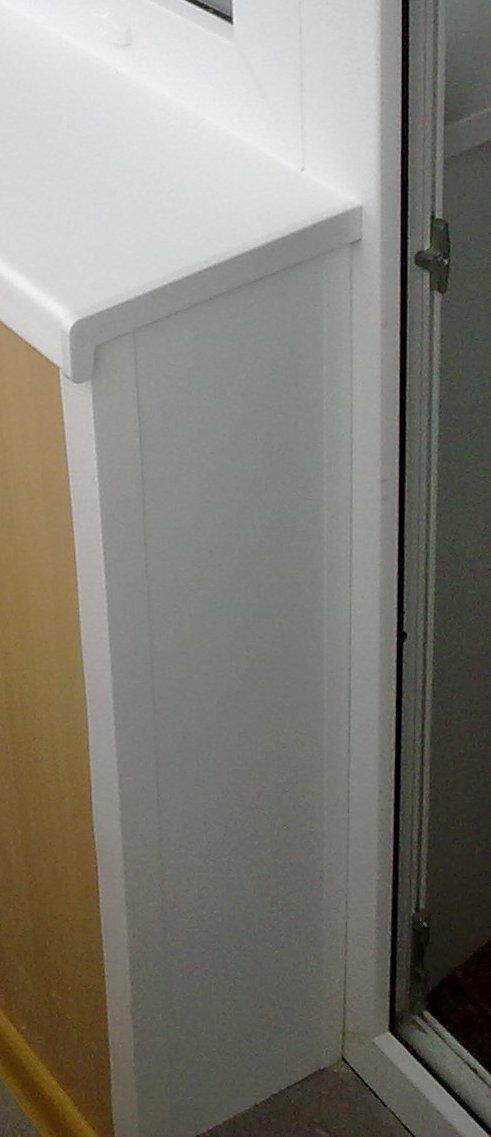 балкон, шкафы на балкон в доме п44т, тумба на балкон сапожок, окна, тумба с раковиной orange otto 75 подвесная белая