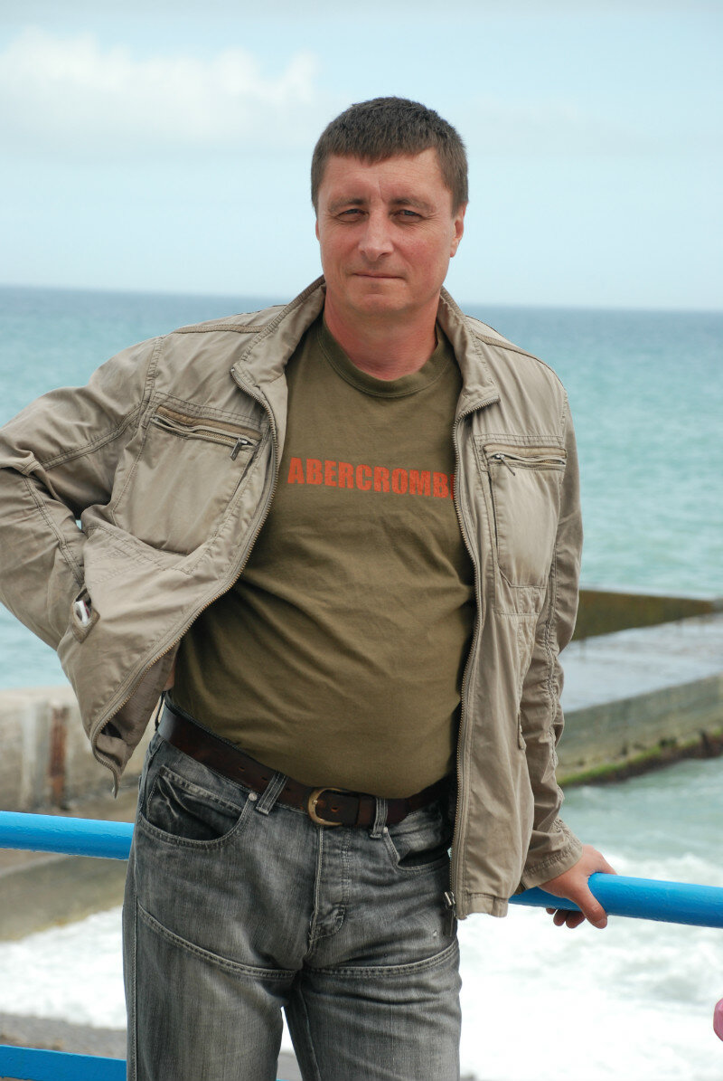 Сергей Е.