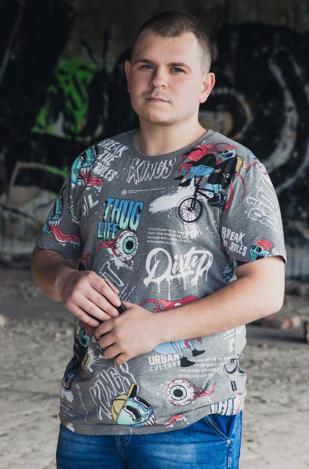 Николай Шаталов