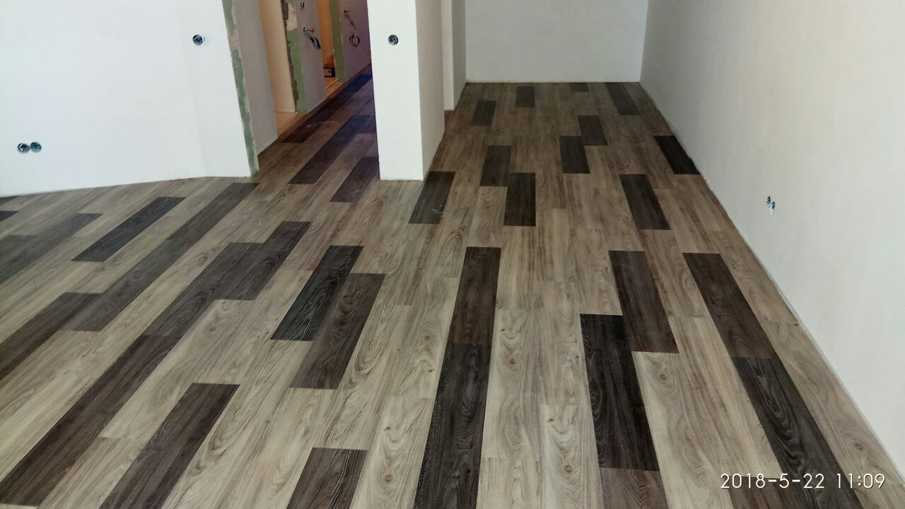укладка ламината, ламинат, паркет, линолеум, напольное покрытие