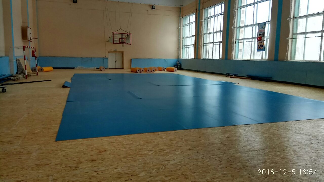 спортивный зал, пол в спортзале, спортивный зал орбита самара, спортивный зал краснозаводск, спортивный комплекс