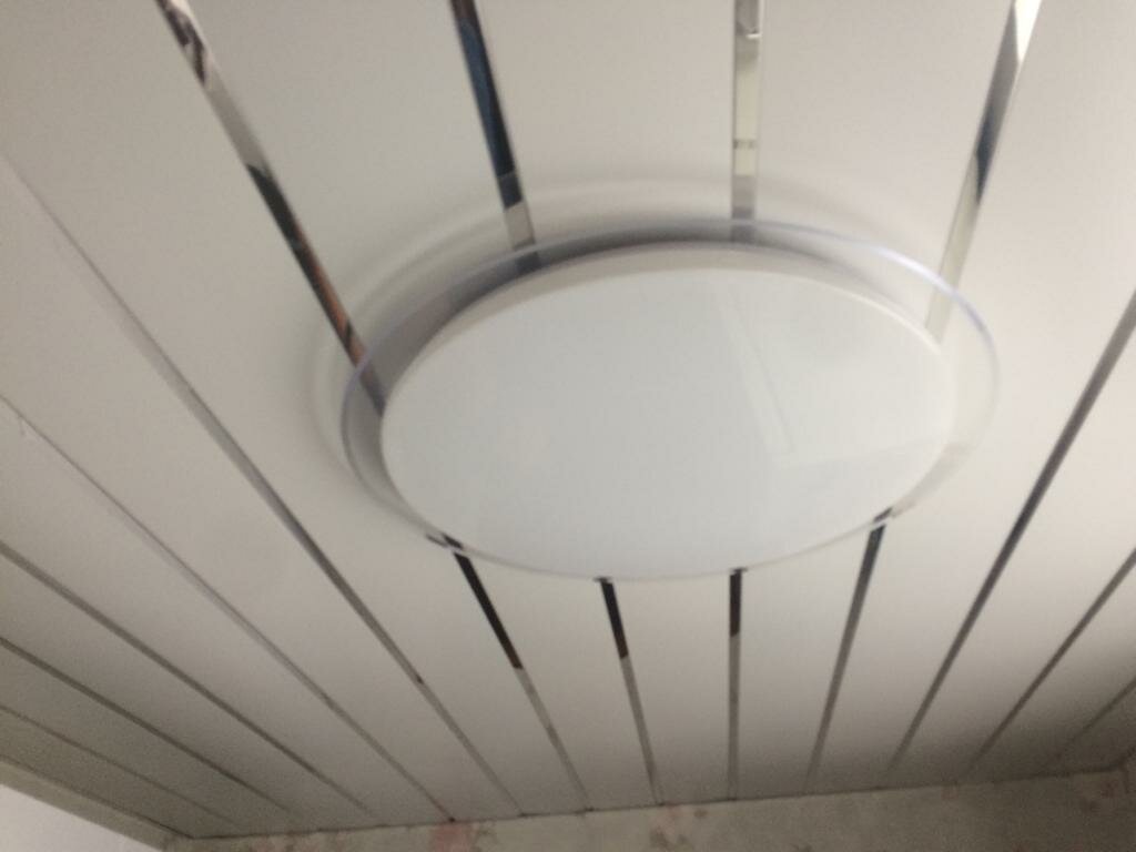 Монтаж кассетного потолка в Афанасово - Монтаж потолков - Ремонт и строительство