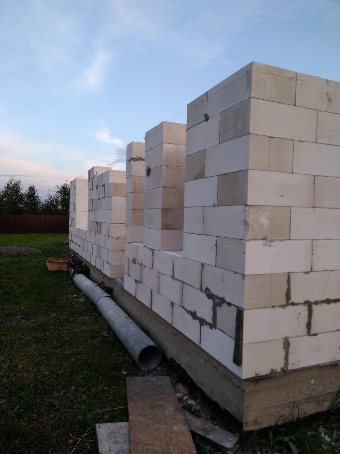 пеноблок, газобетон, блоки из газосиликата, г блоки из газоблока, газобетонный блок 600х300х200