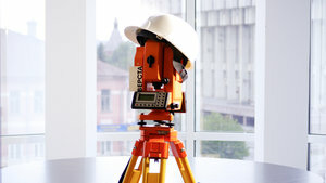 теодолит геодезия, геодезические работы, тахеометр trimble m3, геодезия, инженерные изыскания