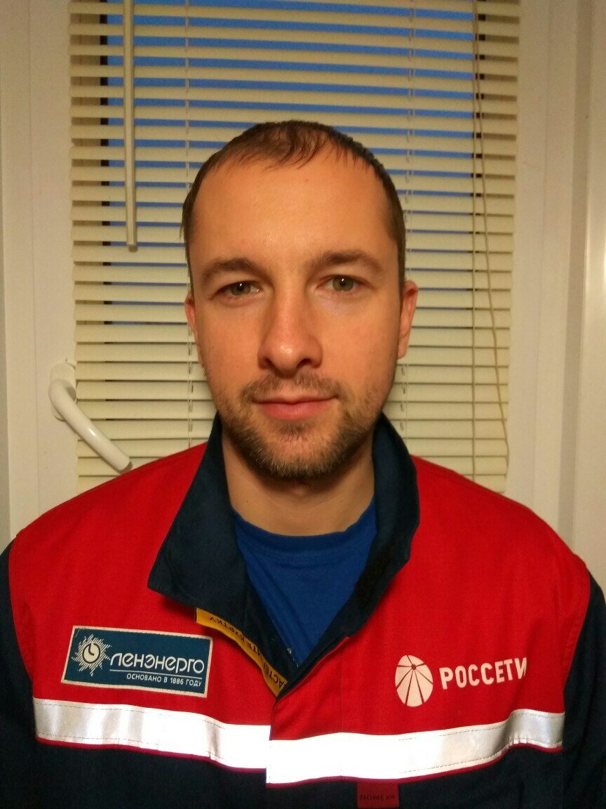 Алексей Короткевич