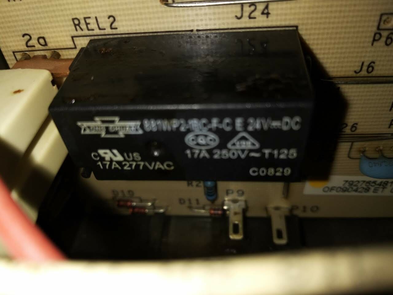 реле 894h-2ch1-f-s u03, 12в, реле, реле jw2sn, реле acv31212 m03, реле ftr-k1ak012t