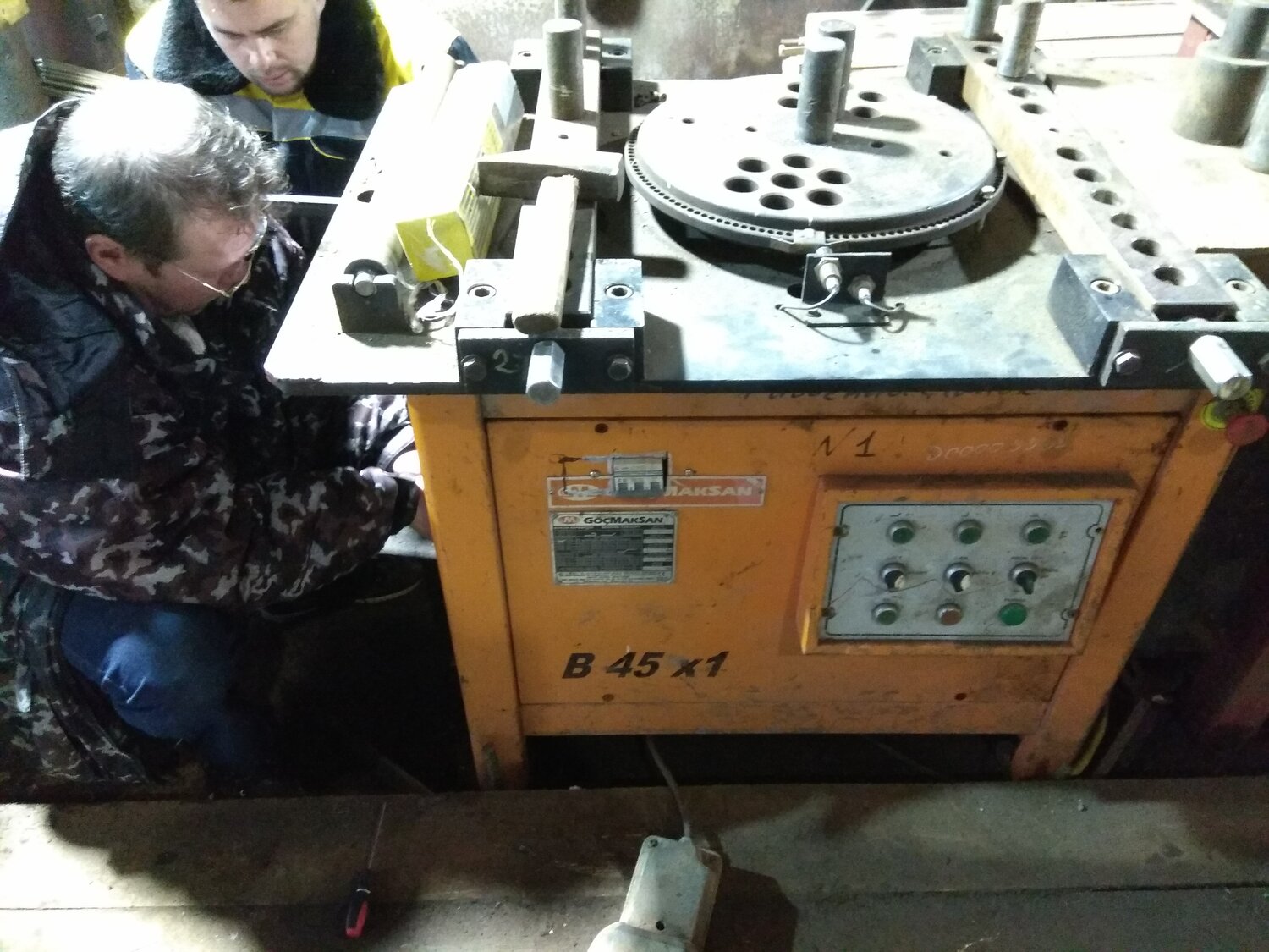 станок для гибки арматуры тсс gw 40b, станок для гибки арматуры тсс gw 40a, станок для гибки арматуры г-40 впк, станок для гибки арматуры г-42 впк, станок для гибки арматуры cn/gw-40 zitrek диаметр фланца