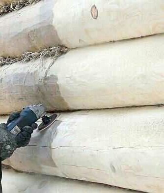 утепление полиуретаном бревенчатого дома, оцилиндрованное бревно дуб, оцилиндрованное бревно без паза, сруб, оцилиндрованное бревно