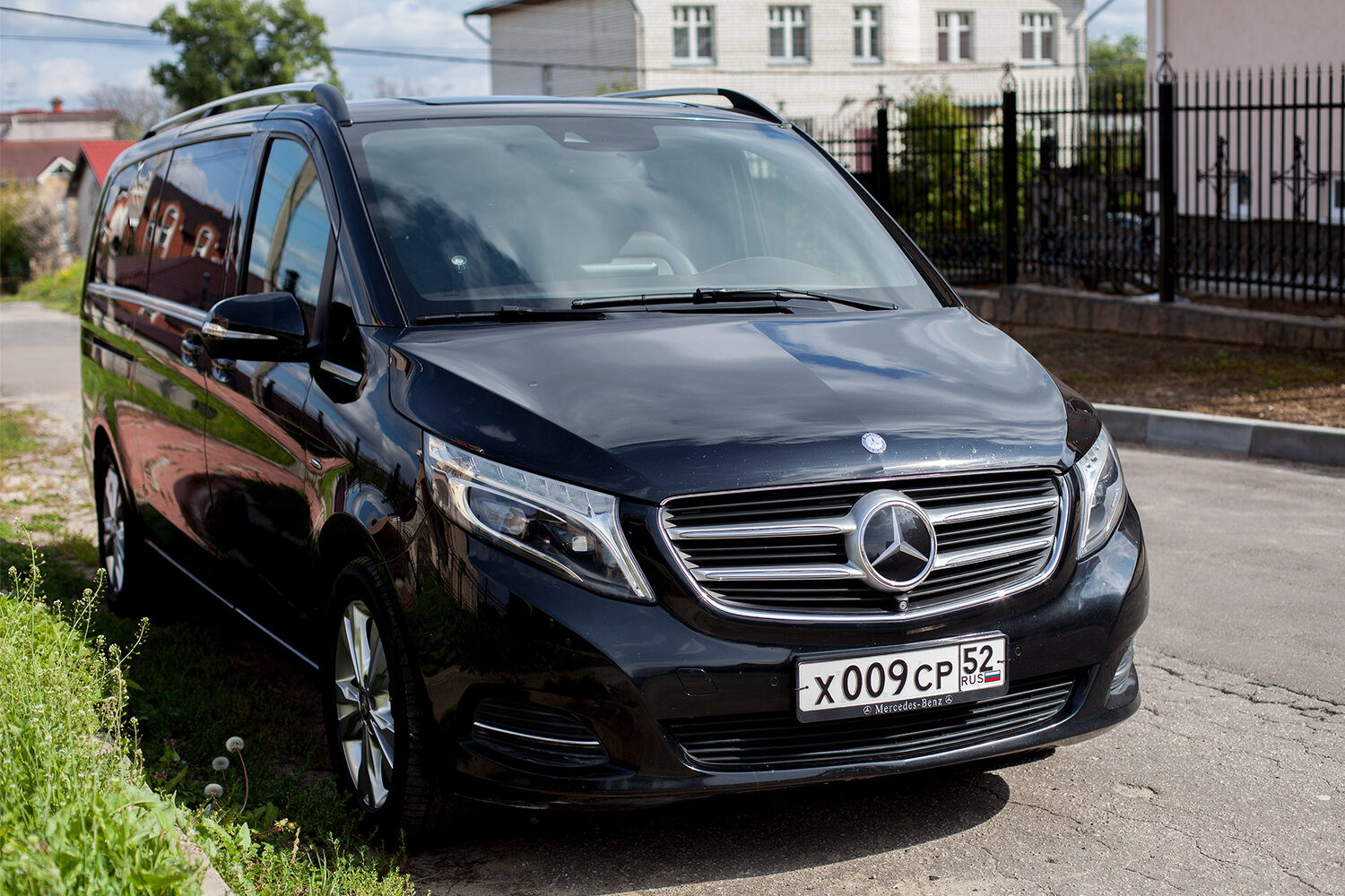 минивэн мерседес в6, мерседес v class viano 2015 7+1, mercedes-benz, минивэн mercedes-benz v-class, Mercedes-Benz V-klasse II