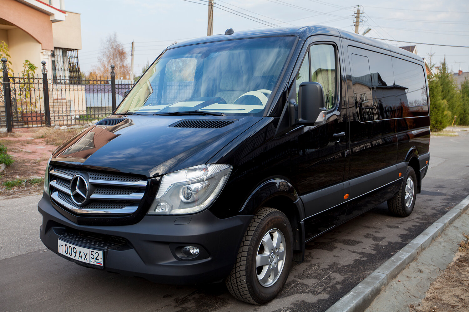 mercedes-benz sprinter, спринтер 9 мест, мерседес спринтер 2015, мерседес спринтер 8+1, mercedes benz sprinter 319 cdi грузовой