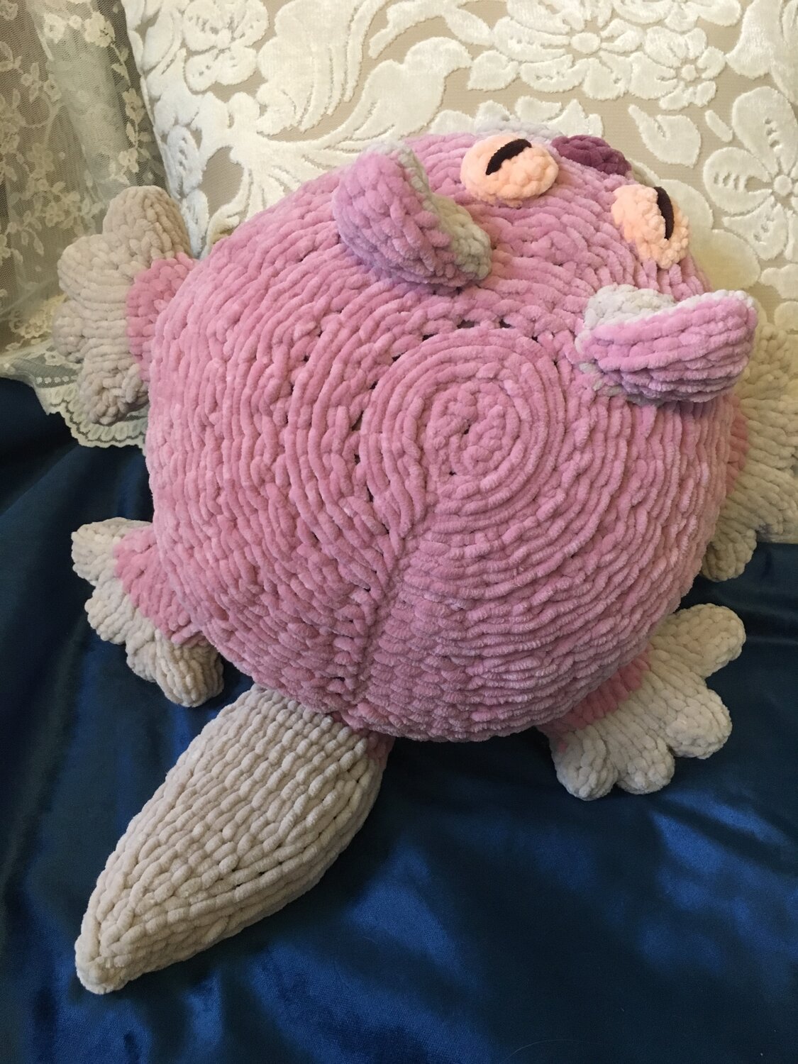 вязаные игрушки, игрушка амигуруми, мягкая игрушка, игрушки, амигуруми