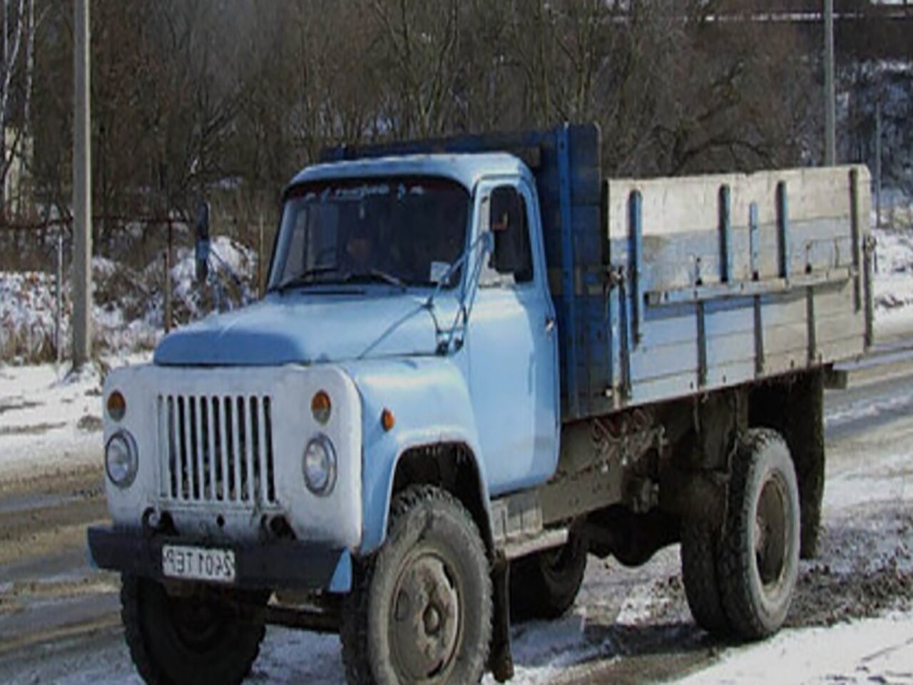 газ саз 3507г, газ саз 3507 самосвал, газ саз 3507, газ саз 3503, газ-саз-3507, 1990
