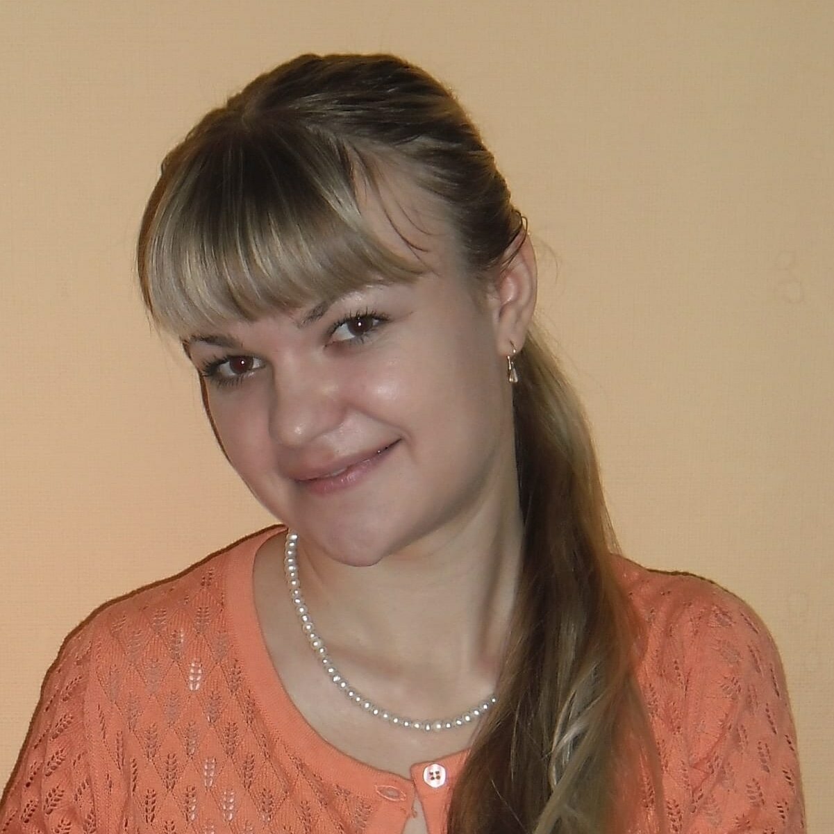 Наталья Александровна П.
