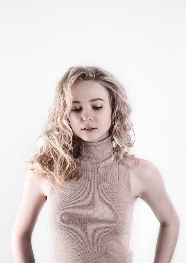 Ксения Чернова