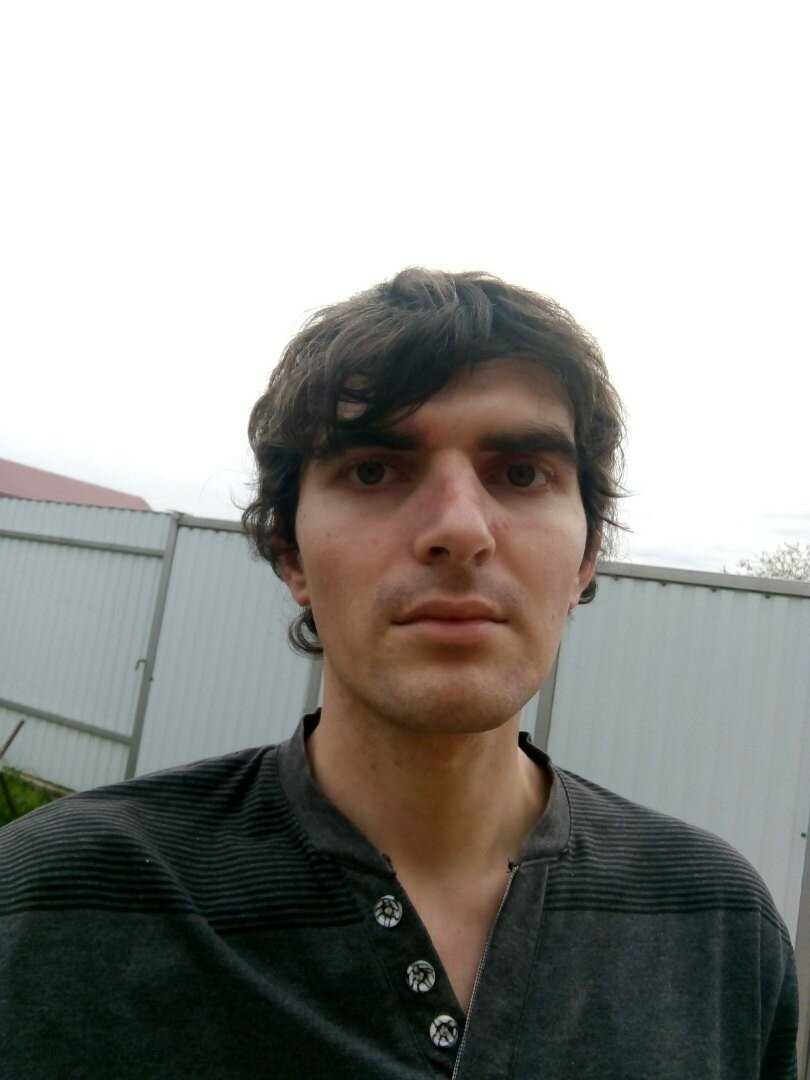Сергей Баля