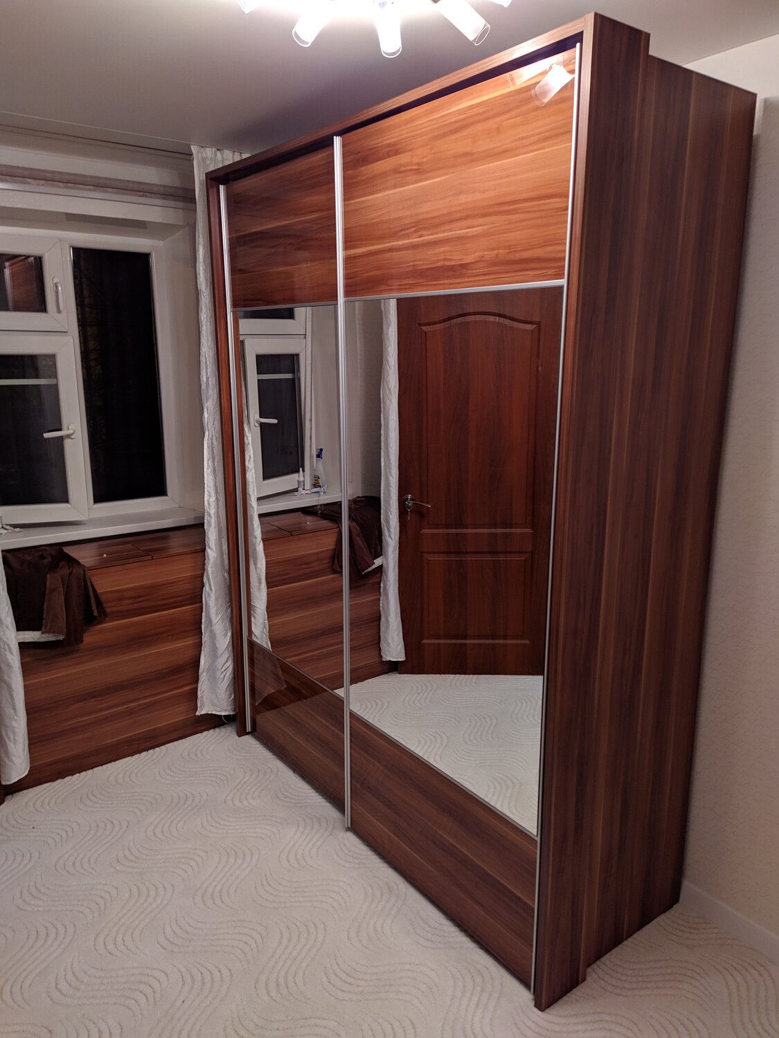 шкаф купе, шкаф купе 5, шкаф купе 2, шкаф купе премиум, шкаф