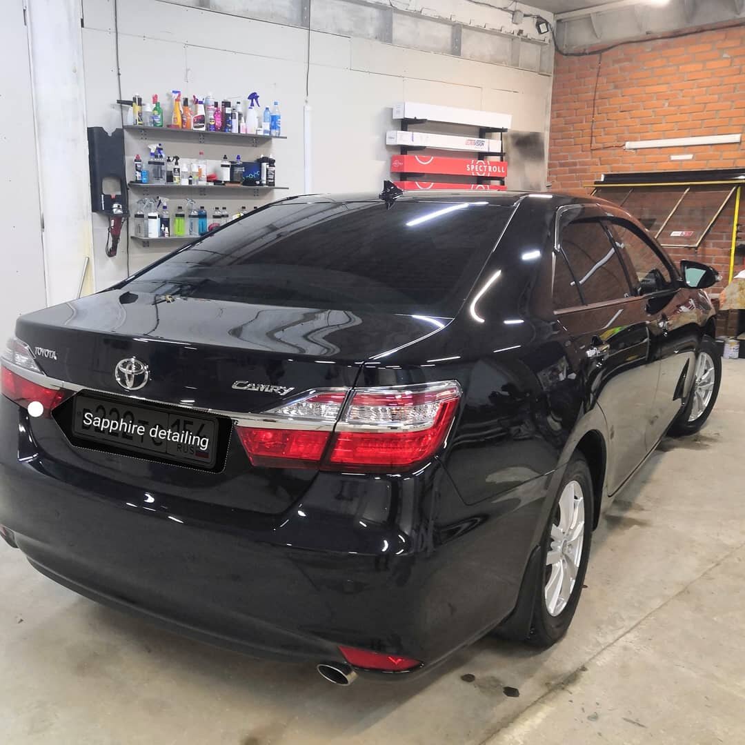 авто, toyota camry, автомобиль, тойота камри 50 антихром, Toyota Camry Solara II