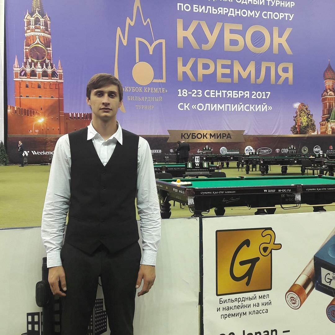 Василий Сюрков