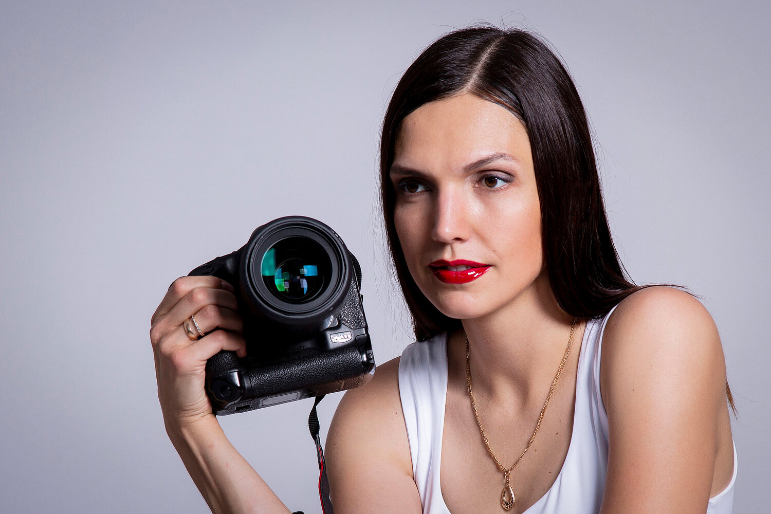 Жас қыздардың порносы