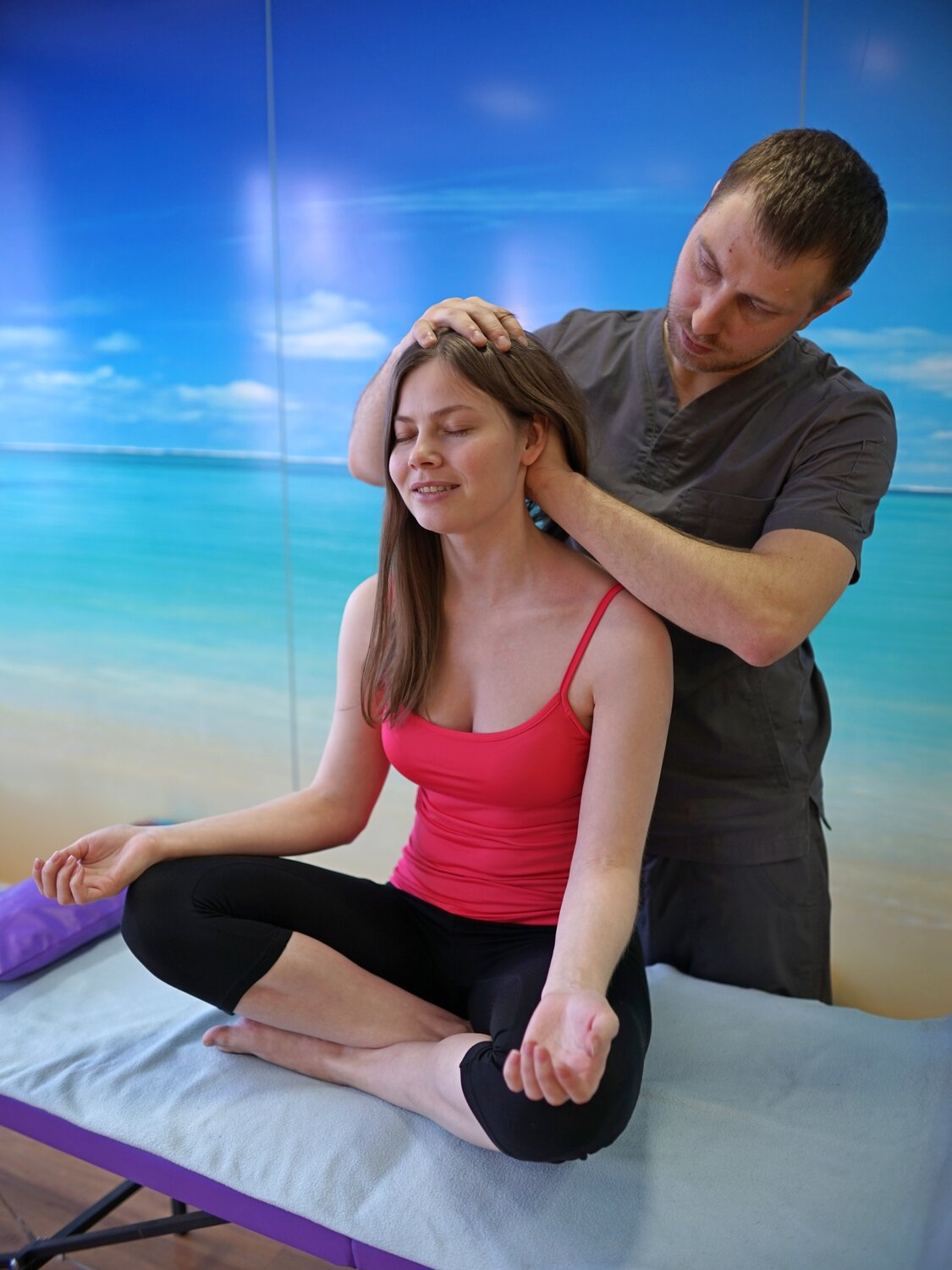 человек, person, йога, люди, женщина